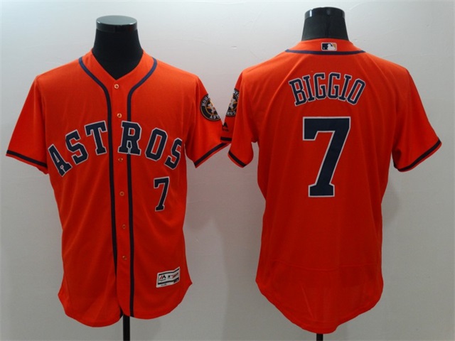 men houston astros-344